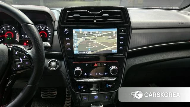 Ssangyong Berry New Tivoli 2020 Белый из Кореи, фото 5