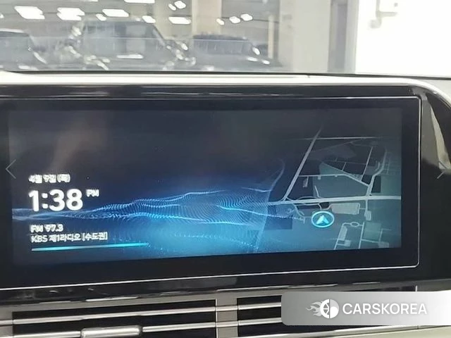 Hyundai The New Grandeur IG 2020 Белый из Кореи, фото 5