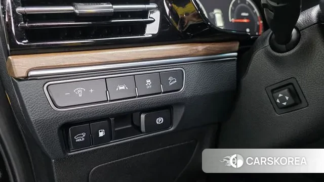 Kia Mohave Master 2020 Черный из Кореи, фото 5