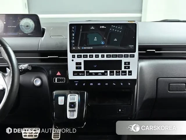 Hyundai Staria 2021 Белый из Кореи, фото 5