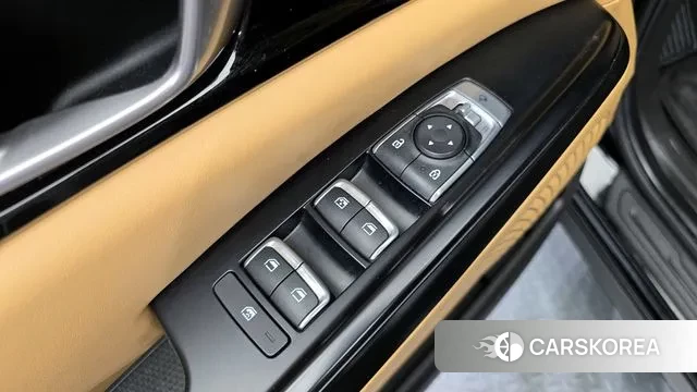 Kia Carnival 4th generation 2020 Черный из Кореи, фото 5