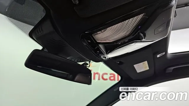 BMW 5 Series (G30) 2018 Серый из Кореи, фото 5