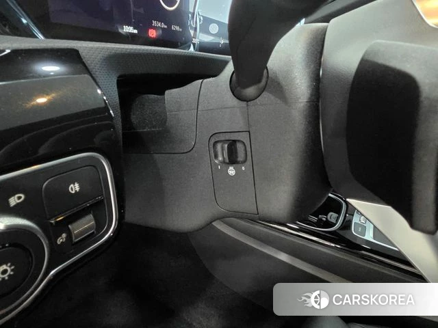 Mercedes-Benz A-Class W177 2025 Черный из Кореи, фото 5