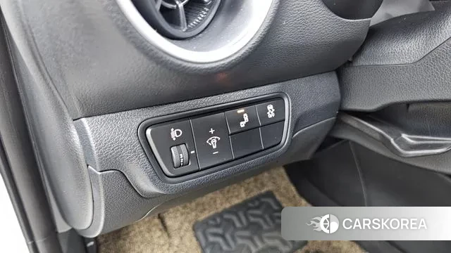 Kia The New K3 2nd generation 2021 Белый из Кореи, фото 5