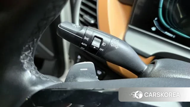 Kia The New Seltos 2023 Белый из Кореи, фото 5