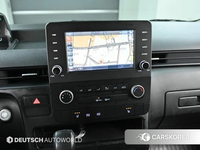 Hyundai Staria 2023 Серый из Кореи, фото 5