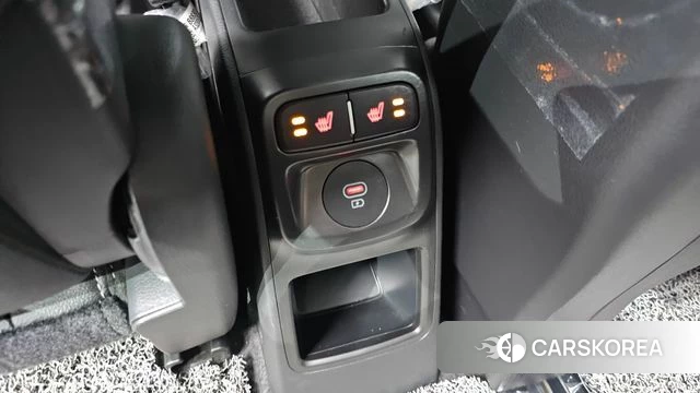 Kia The New Kia Ray 2022 Жемчужный цвет из Кореи, фото 5