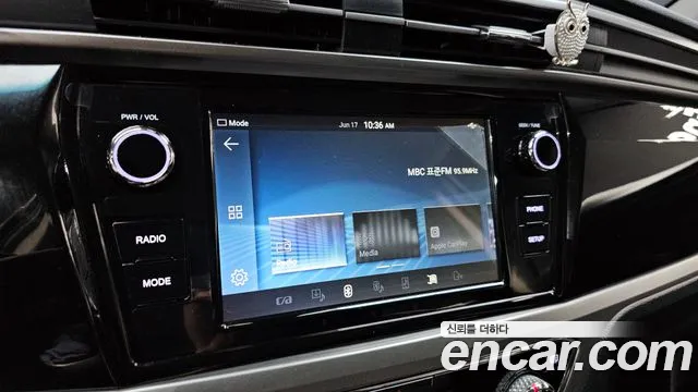 Ssangyong Beautiful Korando 2023 Черный из Кореи, фото 5