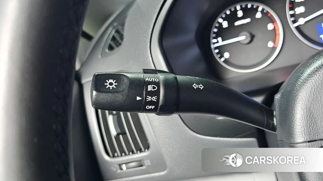 Hyundai The New Grand Starex 2018 Черный из Кореи, фото 5
