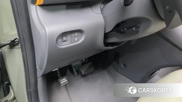 Hyundai Casper 2022 Цвет галактики из Кореи, фото 5