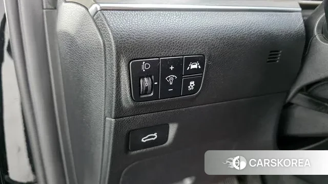 Kia K5 3rd generation 2021 Черный из Кореи, фото 5