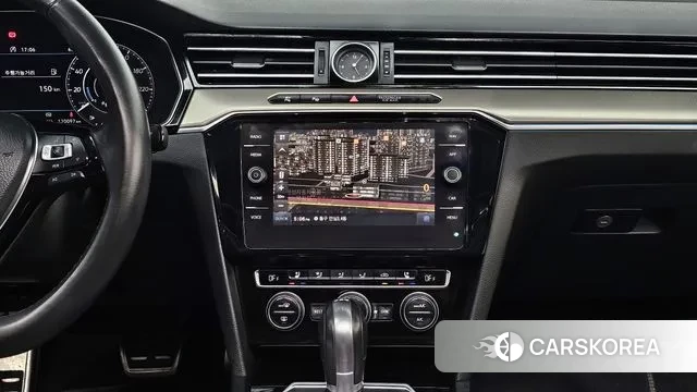 Volkswagen Arteon 2019 Белый из Кореи, фото 5