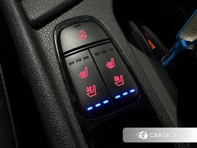 Kia Niro id 3125898 из Кореи 5