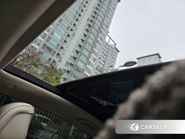 Genesis G80 (RG3) 2022 Черный из Кореи, фото 5