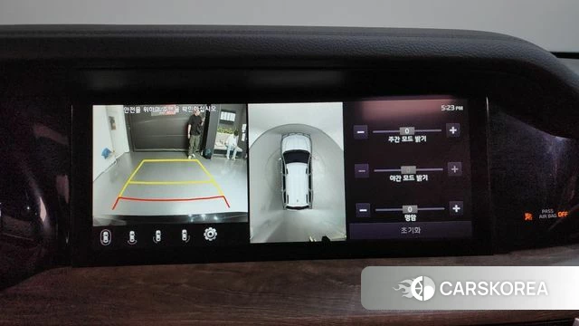 Kia Mohave Master 2021 Черный из Кореи, фото 5