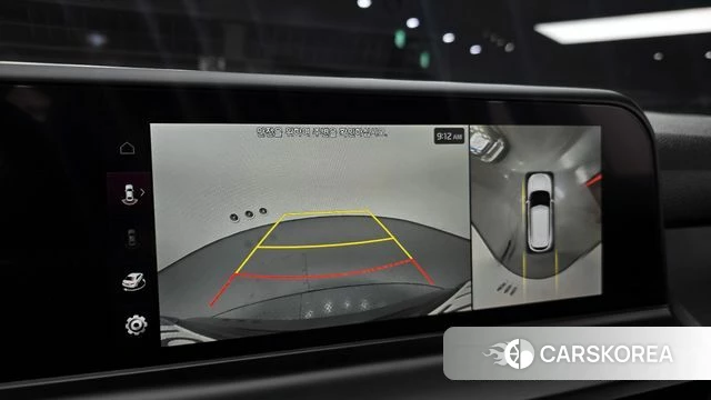 Kia The New Seltos 2024 Серый из Кореи, фото 5