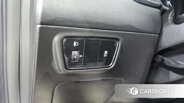 Hyundai Tucson (NX4) 2021 Серый из Кореи, фото 5