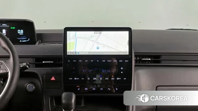 Hyundai Staria 2025 Белый из Кореи, фото 5