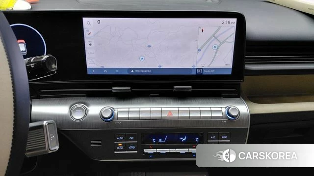 Hyundai Kona (SX2) 2023 Зеленый из Кореи, фото 5