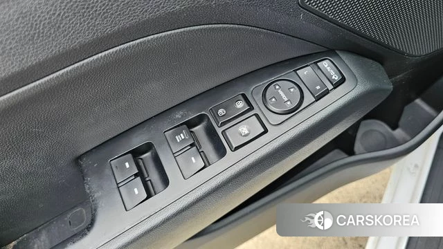 Hyundai The New Avante AD 2019 Белый из Кореи, фото 5