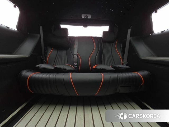 Kia The New Carnival 4th Generation 2024 Белый из Кореи, фото 5