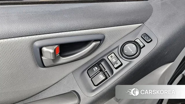 Hyundai The New Grand Starex 2020 Белый из Кореи, фото 5