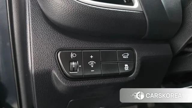 Kia The New Seltos 2025 Серый из Кореи, фото 5