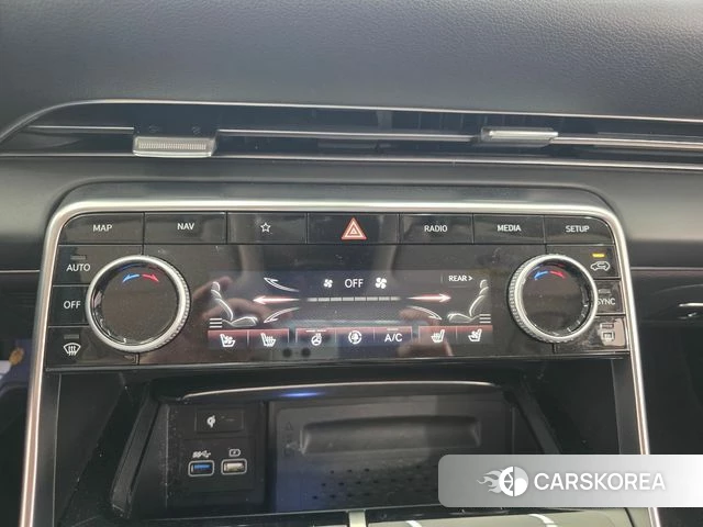 Genesis GV80 2022 Черный из Кореи, фото 5