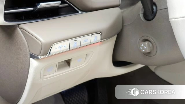 Genesis GV80 2020 Синий из Кореи, фото 5