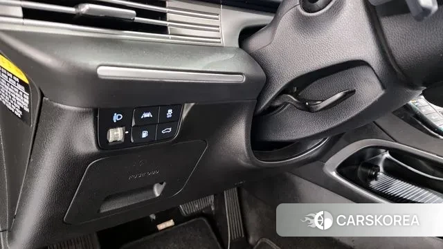 Hyundai The New Grandeur IG 2020 Белый из Кореи, фото 5