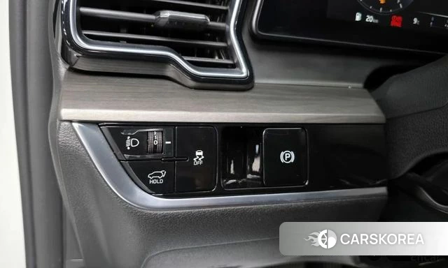 Kia Sportage 5th Generation 2021 Белый из Кореи, фото 5
