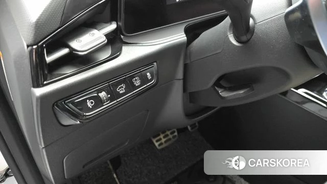 Kia Di Ol Nu Niro 2022 Белый из Кореи, фото 5