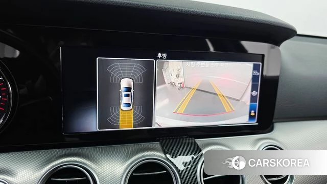 Mercedes-Benz E-Class W213 2018 Белый из Кореи, фото 5