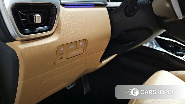 Kia Sorento 4th Generation 2023 Белый из Кореи, фото 5