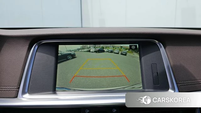 Kia The New K5 2nd generation 2018 Белый из Кореи, фото 5