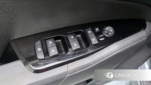 Kia Sportage 5th Generation Hybrid 2022 Серый из Кореи, фото 5