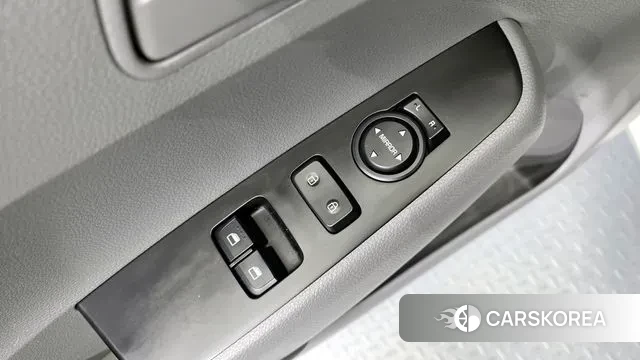 Kia Morning Urban (JA) 2021 Белый из Кореи, фото 5