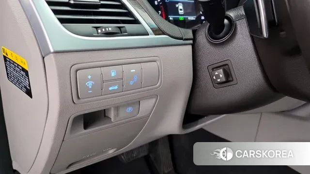 Genesis G80 2018 Коричневый из Кореи, фото 5