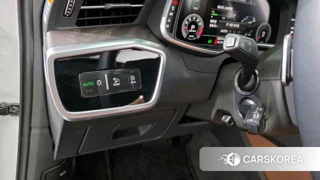 Audi A6 (C8) 2022 Белый из Кореи, фото 5