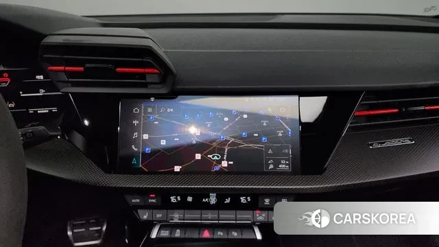 Audi RS3 (8Y) 2024 Серый из Кореи, фото 5