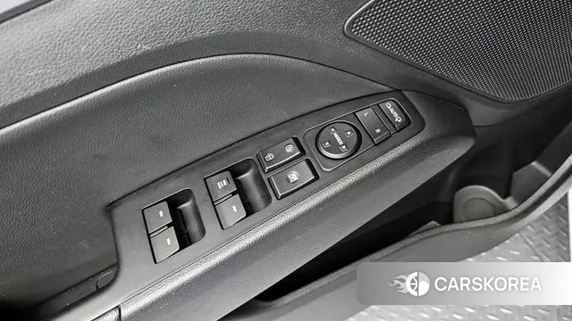 Hyundai The New Avante AD 2019 Белый из Кореи, фото 5