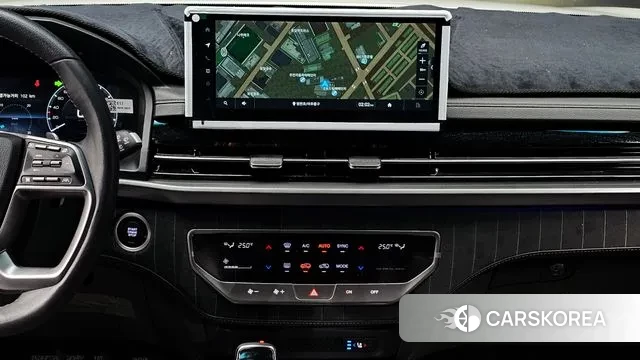 Ssangyong Rexton New Arena 2025 Белый из Кореи, фото 5