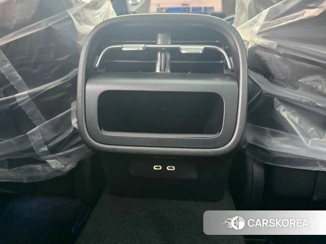 Mercedes-Benz E-Class W214 2026 Черный из Кореи, фото 5