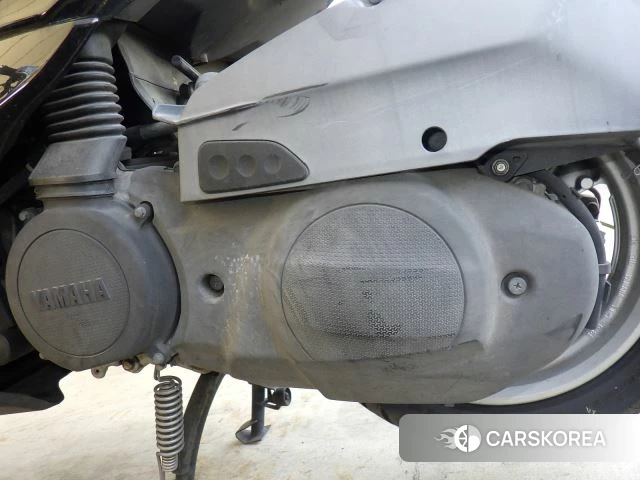 Yamaha MAJESTY 155S 2013 из Японии
