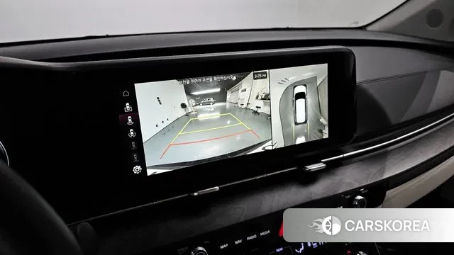 Kia Carnival 4th generation 2022 Черный из Кореи, фото 5