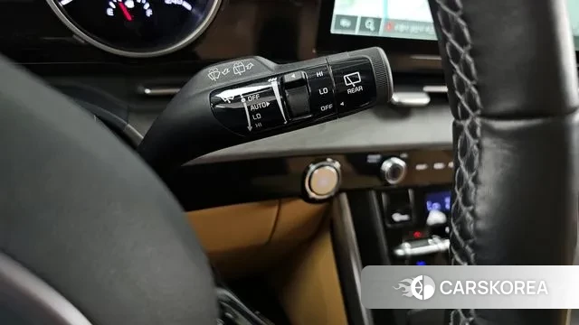 Kia Carnival 4th generation 2023 Белый из Кореи, фото 5