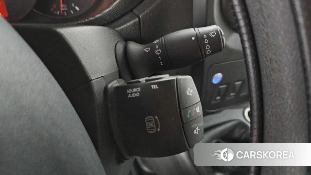 Renault Korea (Samsung) Master 2019 Желтый из Кореи, фото 5