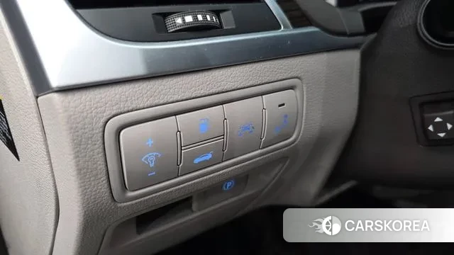 Genesis G80 2019 Серый из Кореи, фото 5