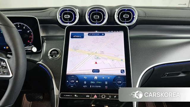 Mercedes-Benz GLC-Class X254 2025 Белый из Кореи, фото 5