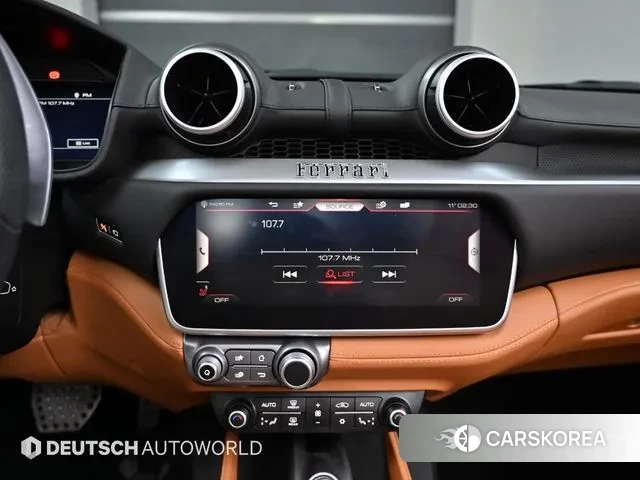 Ferrari Portofino 2019 Красный из Кореи, фото 5